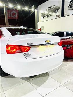 Chevrolet Impala